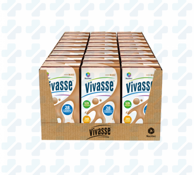 VIVASSE NUEZ, CAJA