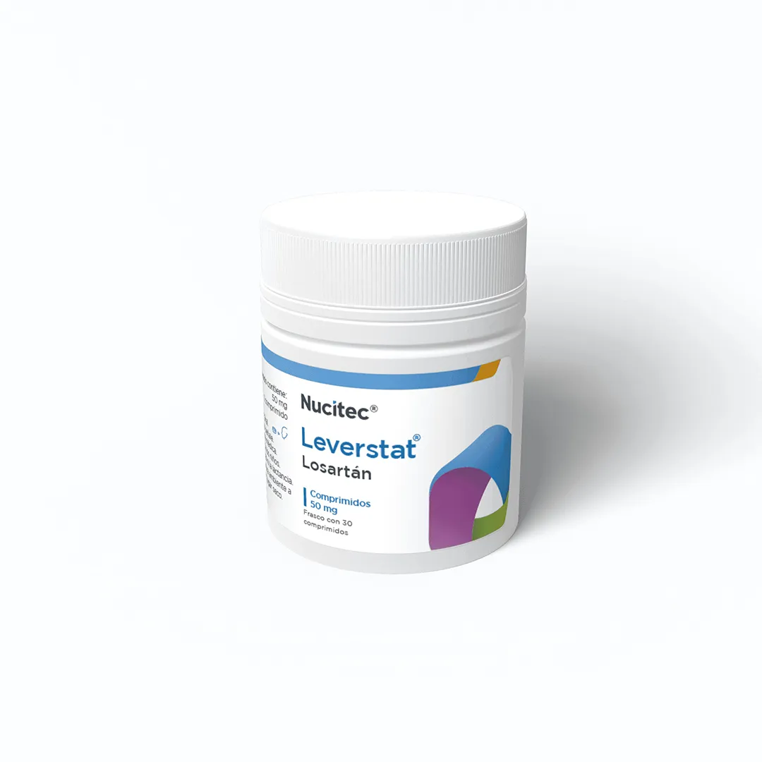LEVERSTAT