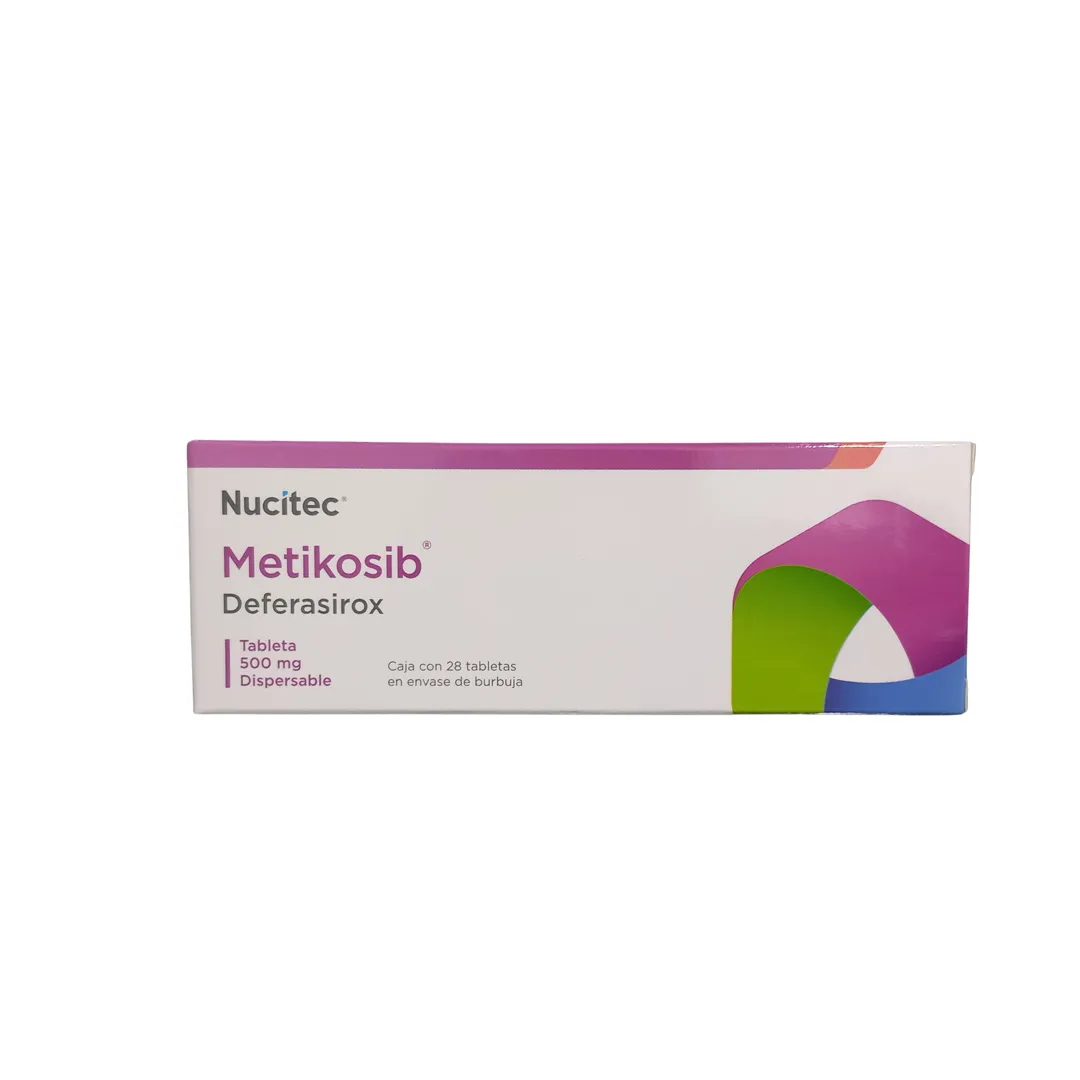 METIKOSIB