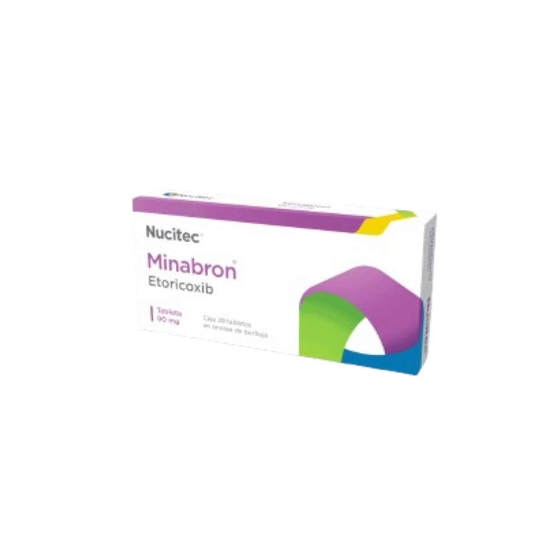 MINABRON