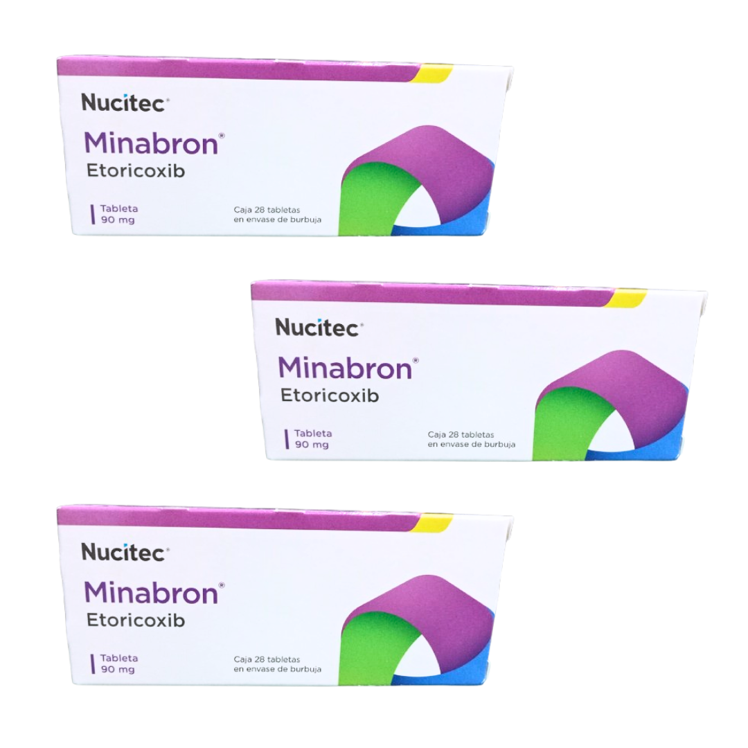MINABRON