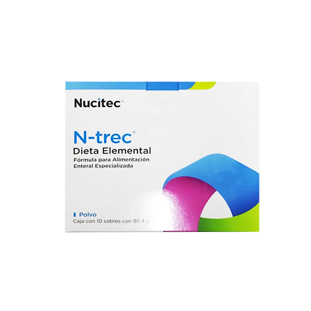 N-TREC