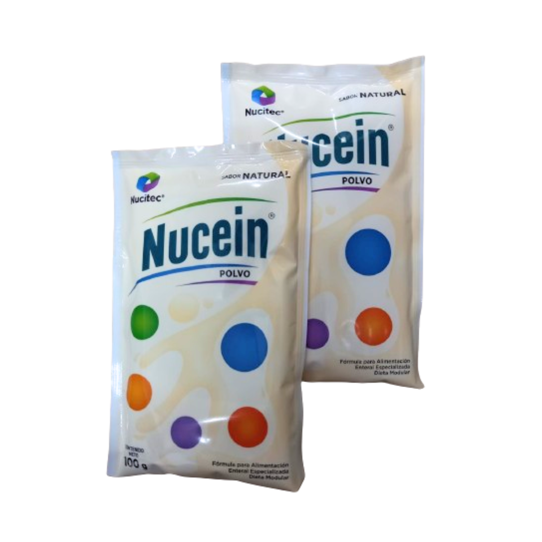 NUCEIN