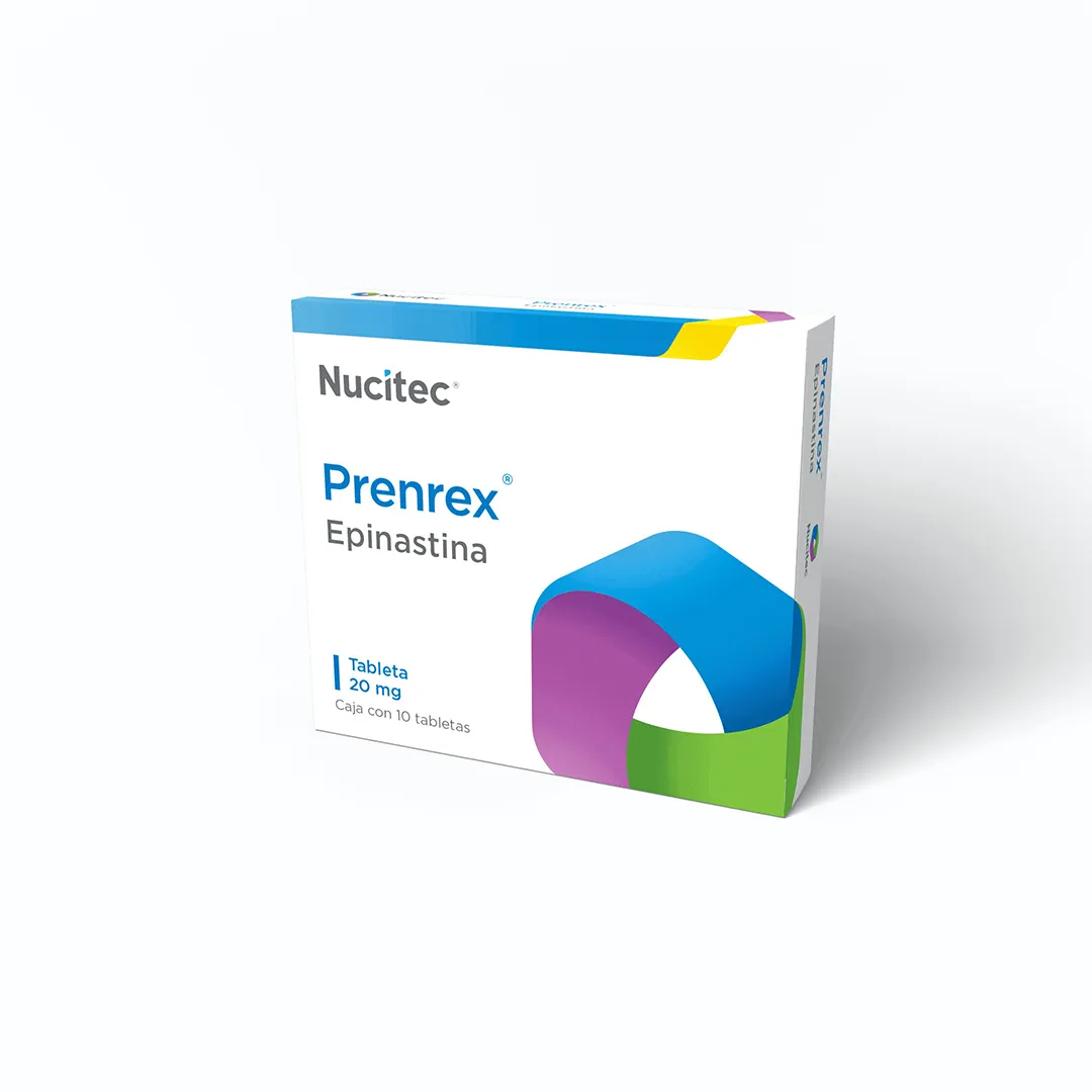 PRENREX
