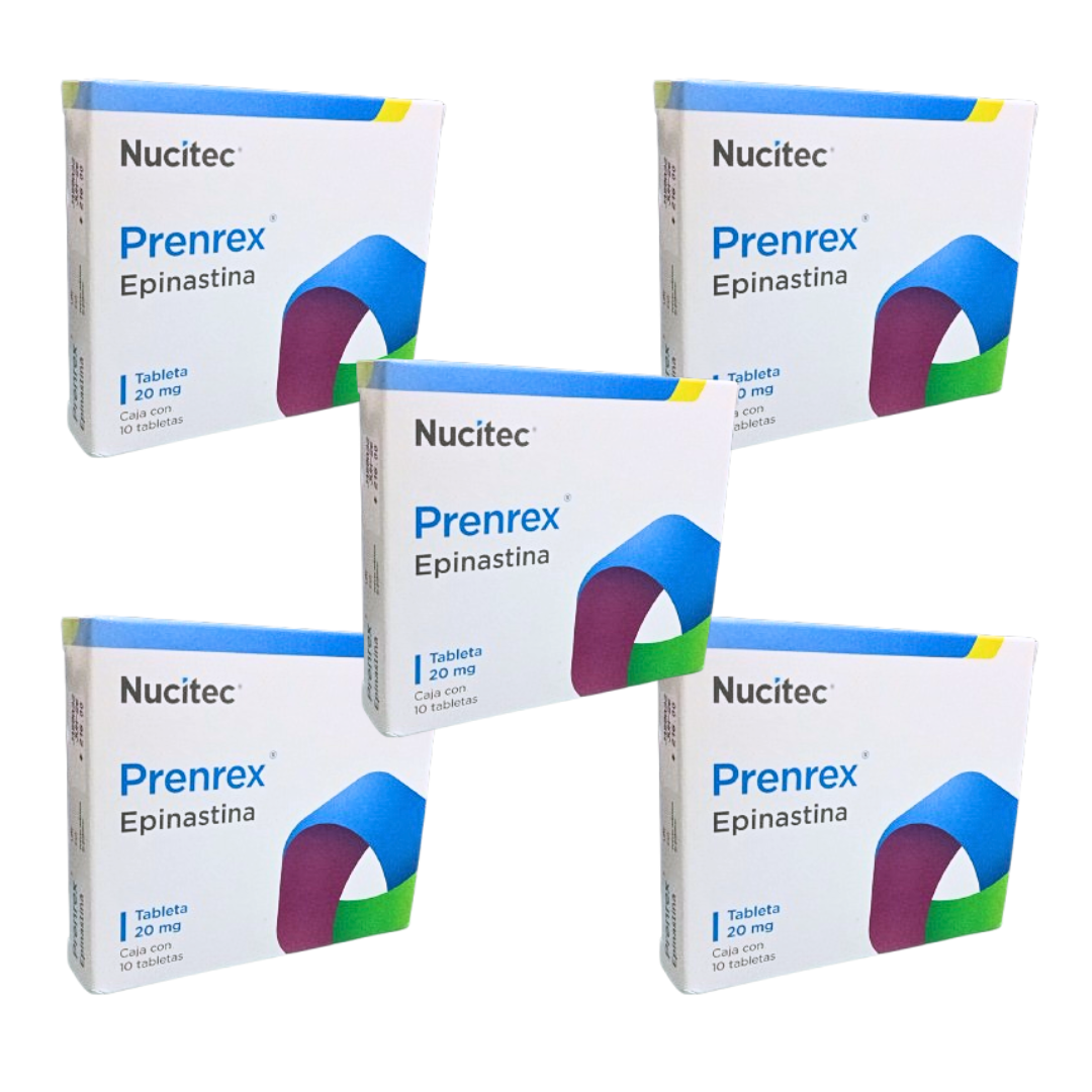PRENREX