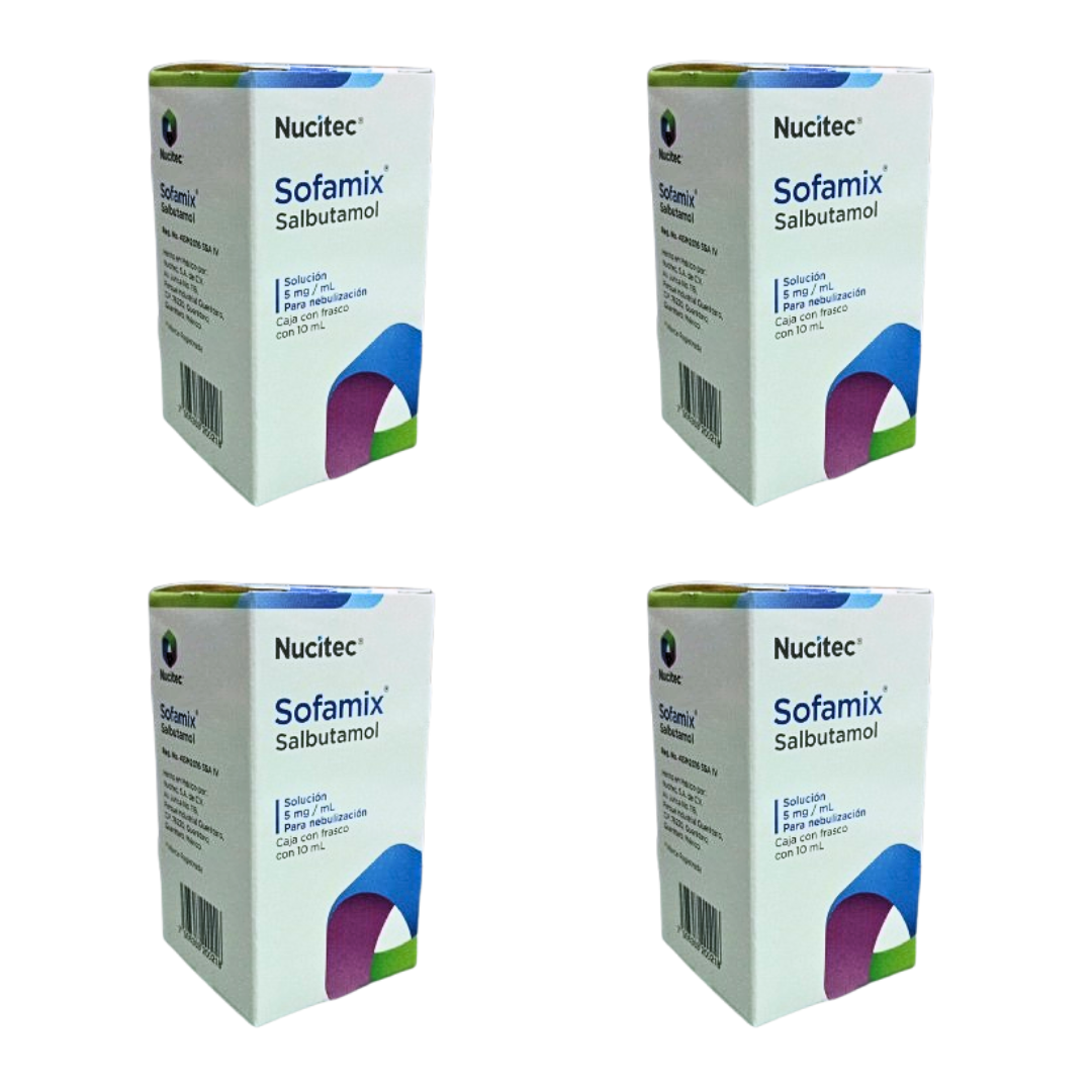 SOFAMIX