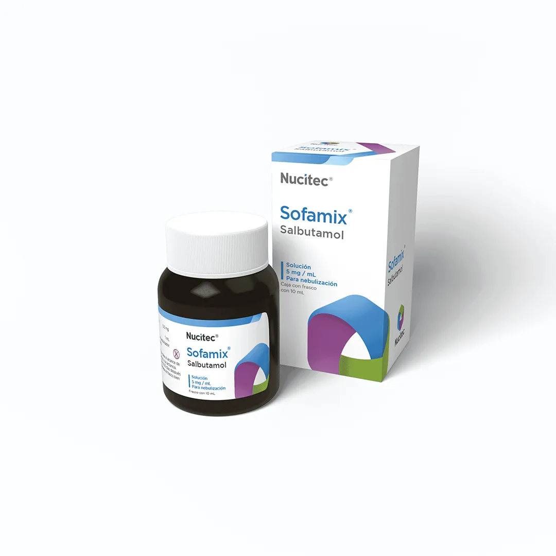 SOFAMIX