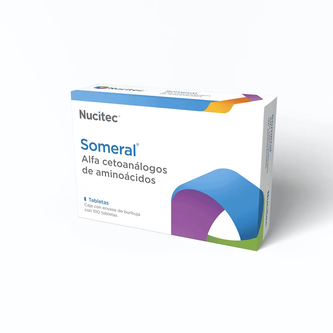SOMERAL