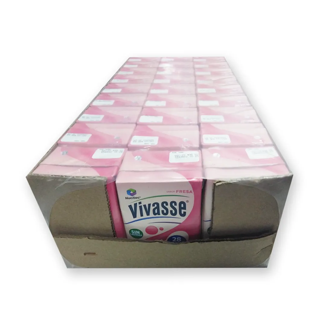 VIVASSE FRESA
