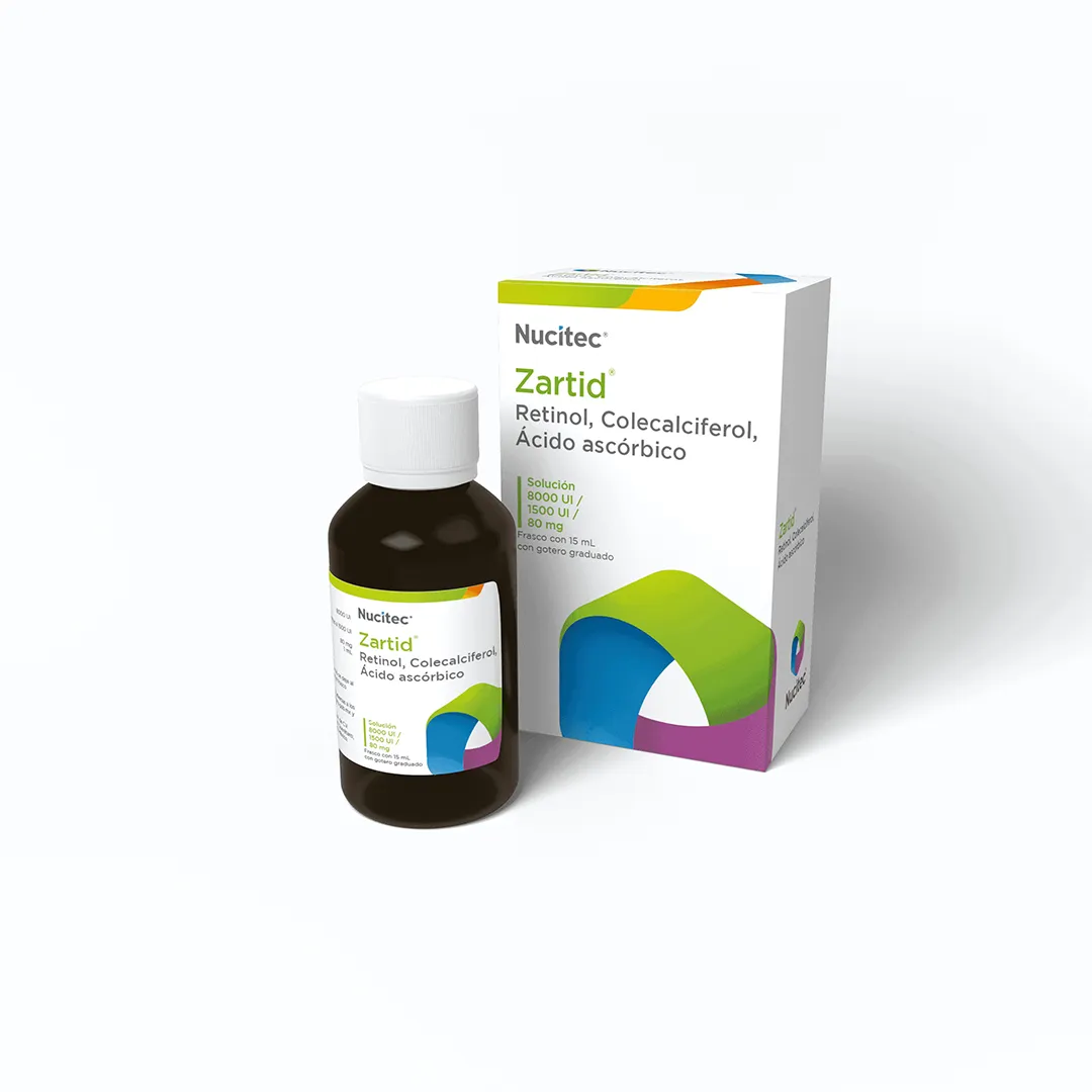 ZARTID