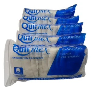 ALGODÓN 100G