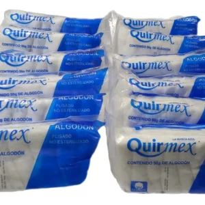 ALGODÓN 50G
