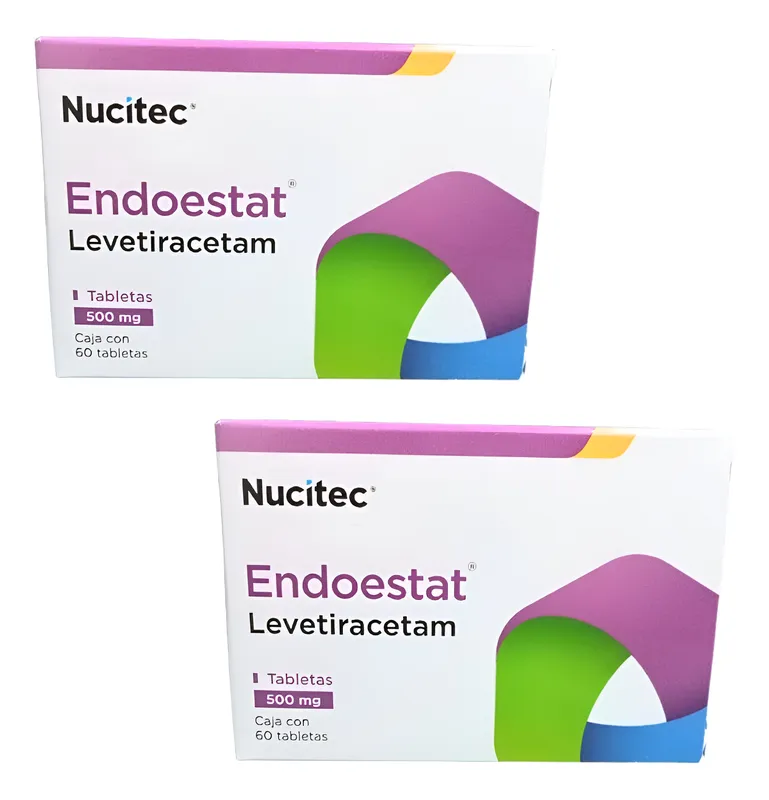 ENDOESTAT TAB