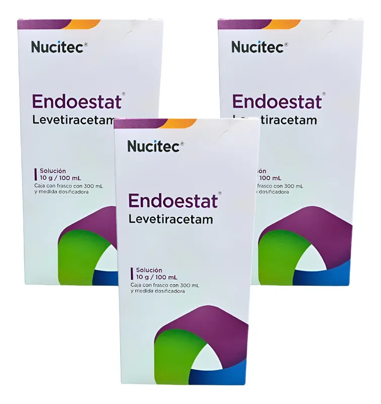 ENDOESTAT SOL