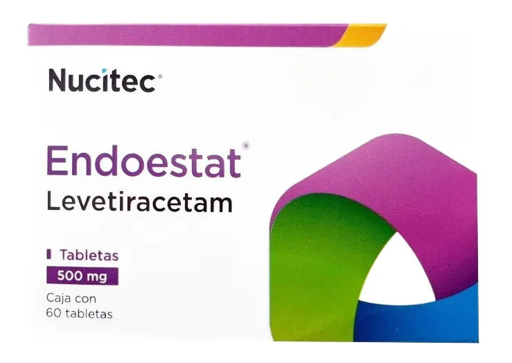 ENDOESTAT TAB